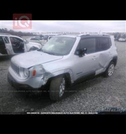 جیپ رێنێگەید